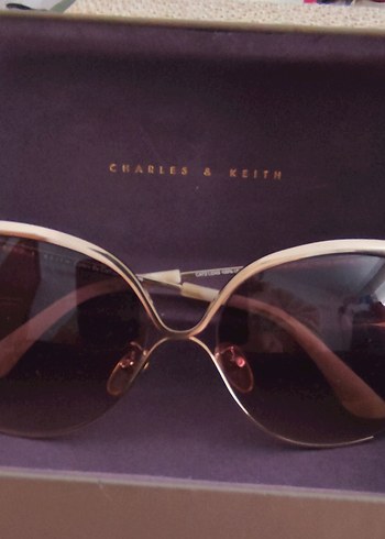 Charles & Keith