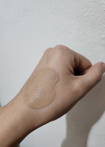 Beaulis 139 Medium Bej BB Krem - Görsel 4