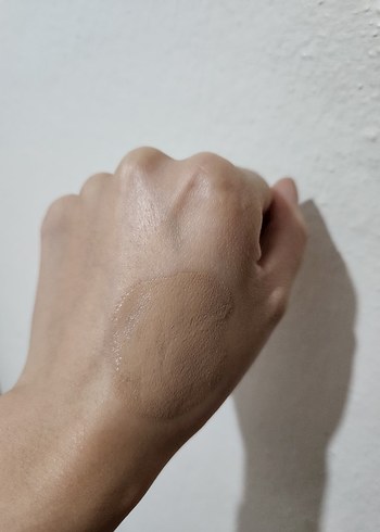 Beaulis 139 Medium Bej BB Krem - Görsel 3