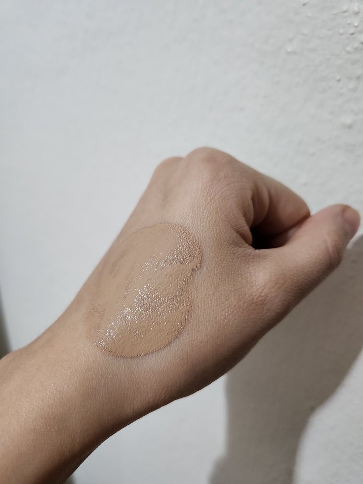 Beaulis 139 Medium Bej BB Krem - Görsel 4