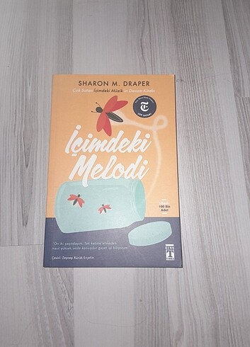 İçimdeki Melodi