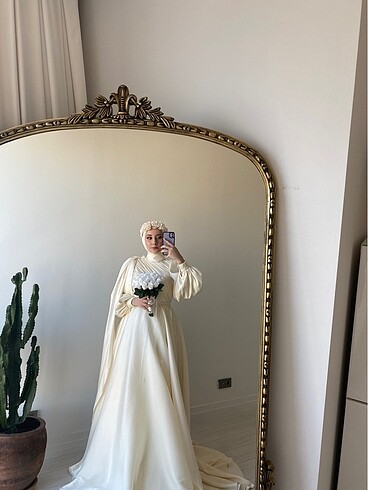 Diğer Nikah/Söz Elbisesi