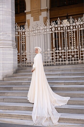 Nikah/Söz Elbisesi
