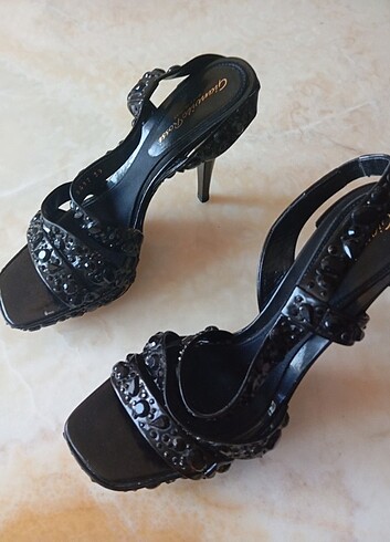 Gianvito Rossi Gianvito Rossi