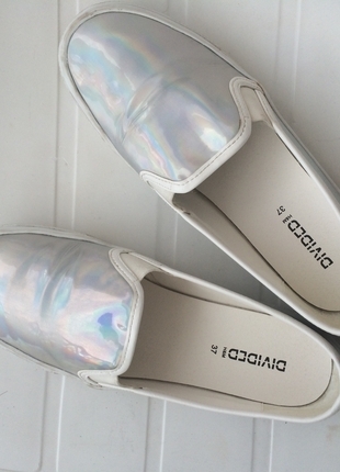 H&M Hologram Ayakkabı