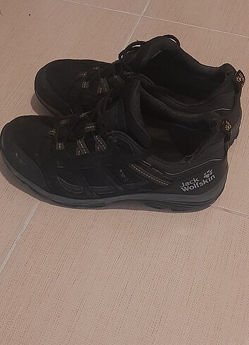 Orjinal Jack Wolfskin