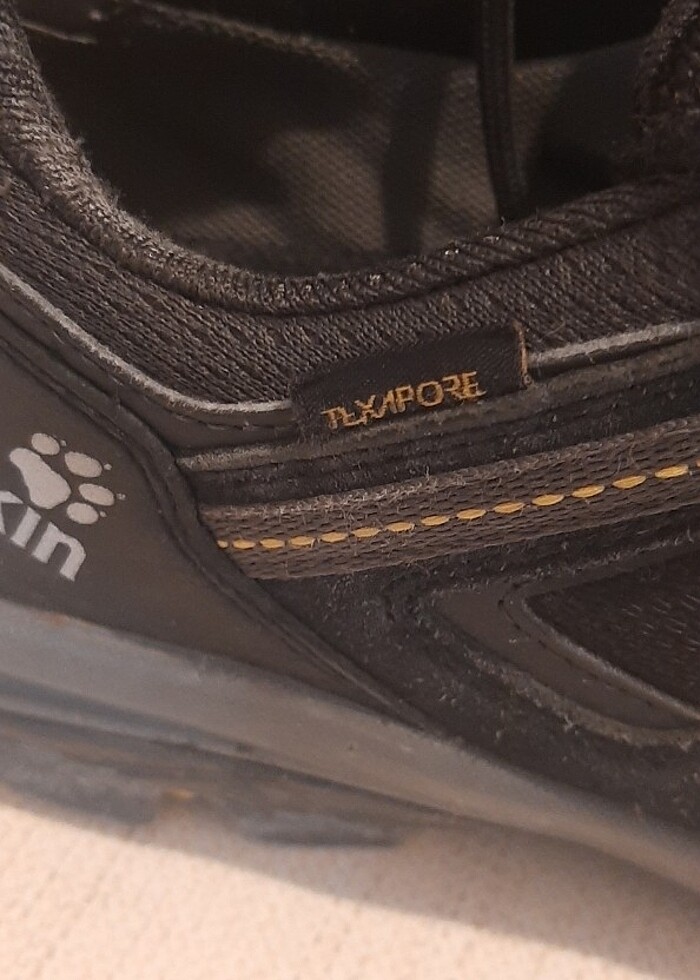 Orjinal Jack Wolfskin - Görsel 5