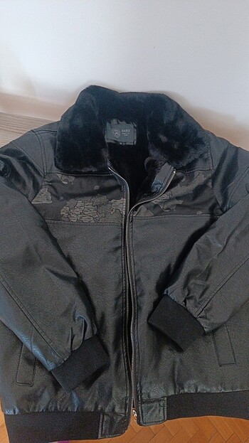 Diğer Unisex mont