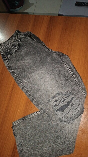 36 Beden Trendyol jeannn