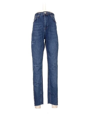 Vintage Love Jean / Kot %70 İndirimli.