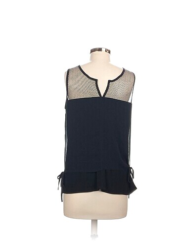 s Beden Vintage Love Bluz %70 İndirimli.