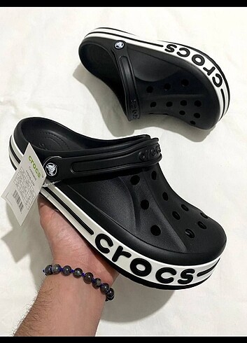 Crocs terlik 