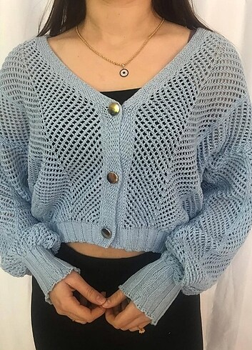 Zara Hırka