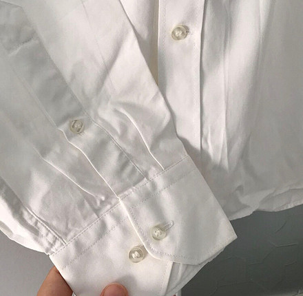 H&M Erkek gömleği