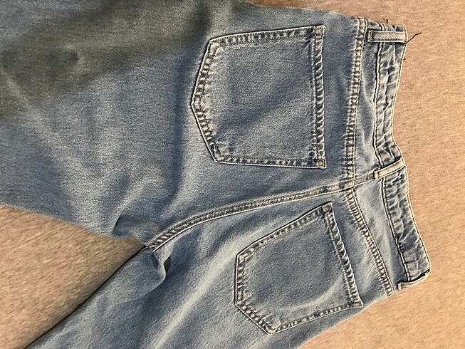 26 Beden Kot pantolon