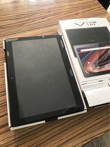 Vestel tablet