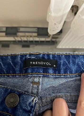 38 Beden trendyol milladan alındı hiç bir yırtığı vesaire yoktur