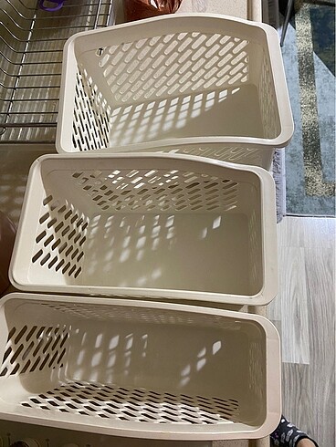 diğer Beden Organizer