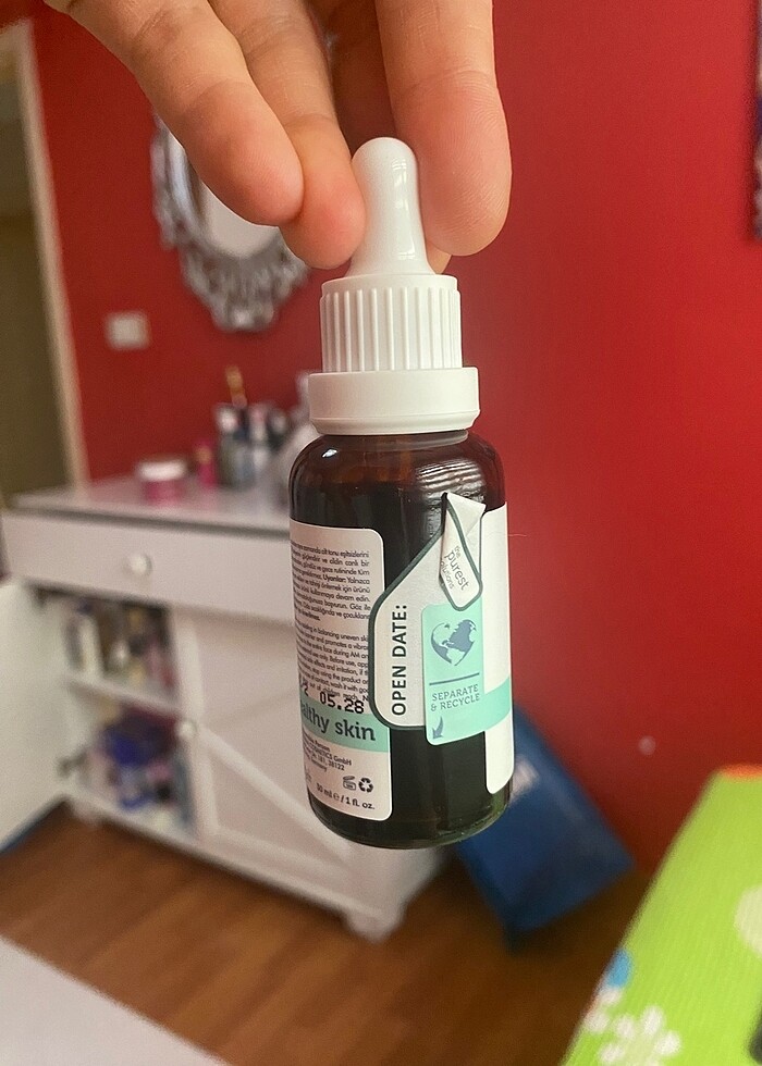 The purest serum - Görsel 3