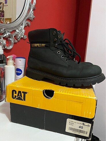 Cat Orjinal Cat bot