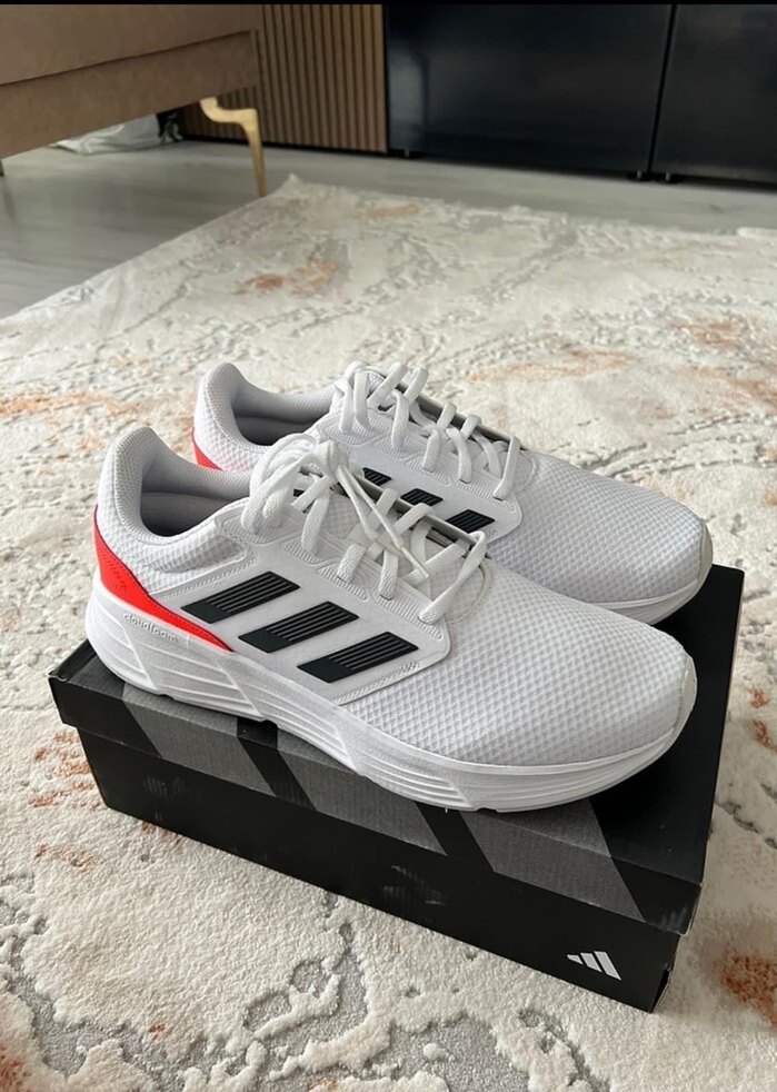 Adidas erkek spor ayakkabı - Görsel 2