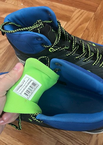 Kinetix orijinal erkek spor ayakkabı - Görsel 5