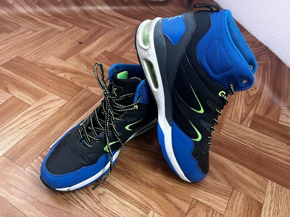 Kinetix orijinal erkek spor ayakkabı - Görsel 2