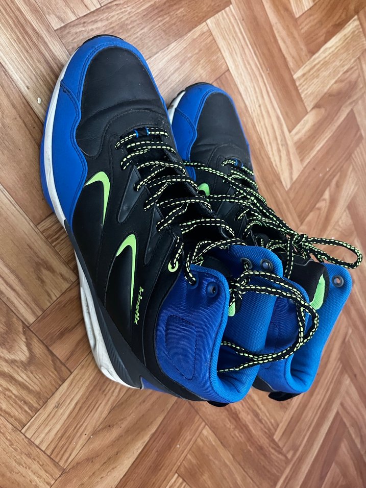 Kinetix orijinal erkek spor ayakkabı - Görsel 4