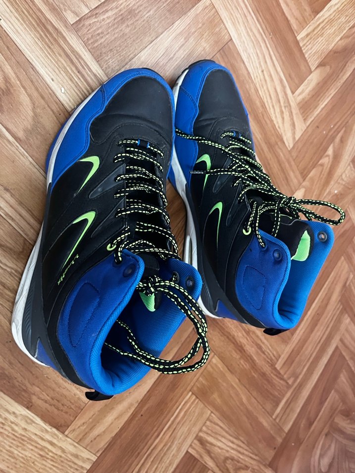 Kinetix orijinal erkek spor ayakkabı - Görsel 3