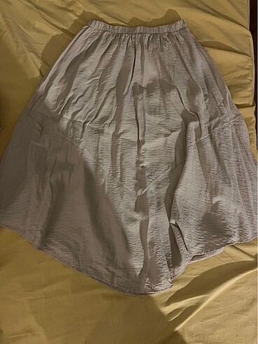 l Beden Midi Boy Vintage Etek