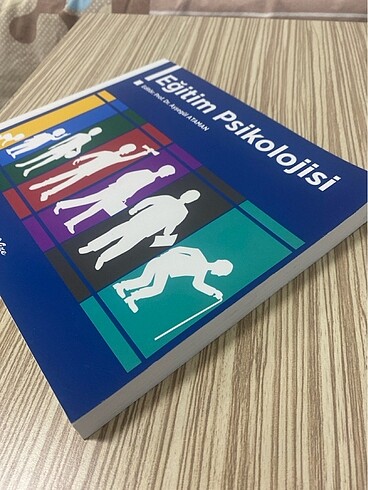  Eğitim Psikolojisi
