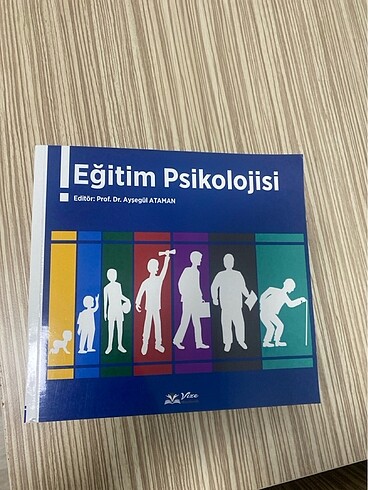 Eğitim Psikolojisi
