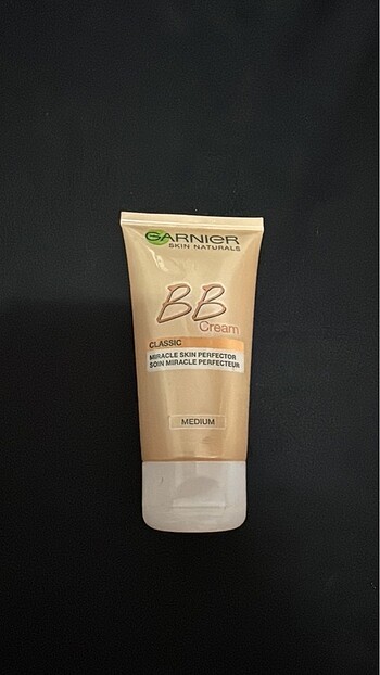 BB fondöten garnier