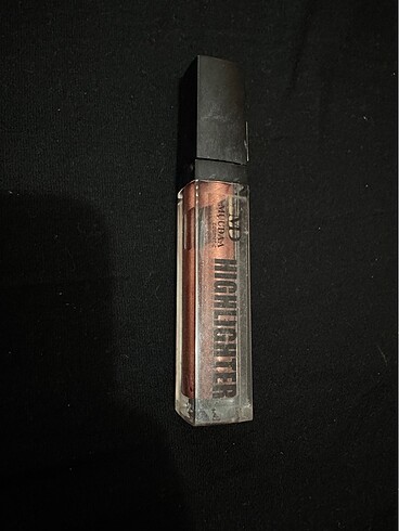 Beden Highlighter parlak