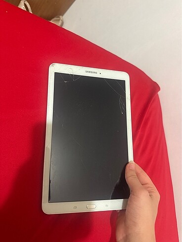 Samsung tablet
