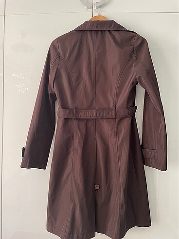 Burberry Burberry Trench