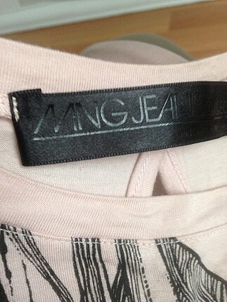 Mango Mango bluz