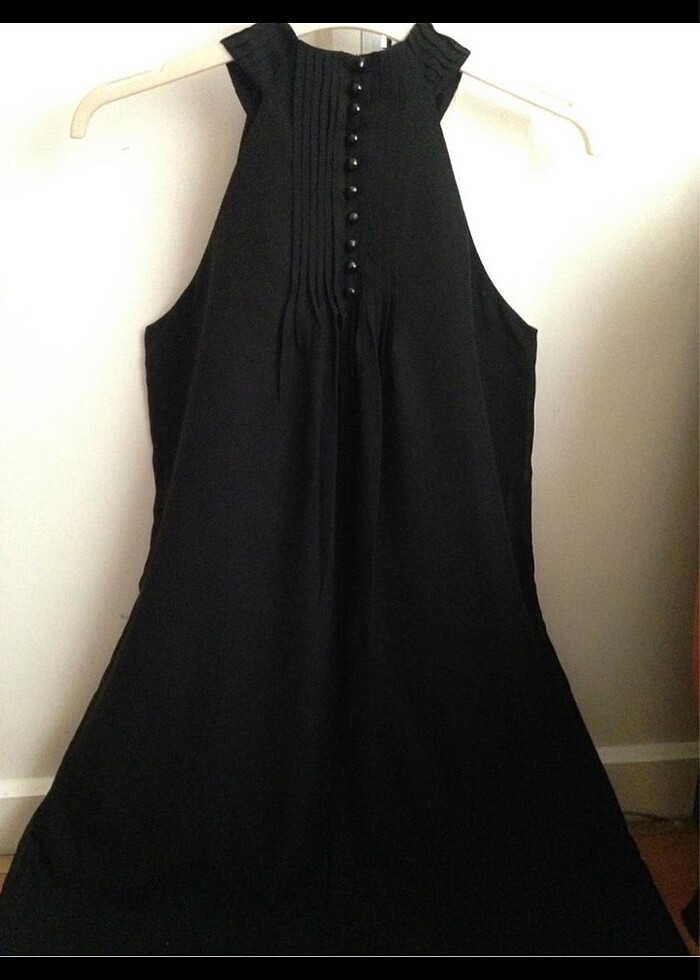 Etam elbise - Görsel 2