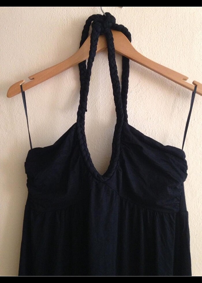 H&M elbise - Görsel 2