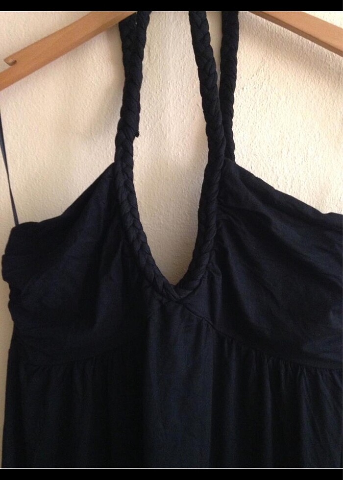 H&M elbise - Görsel 3