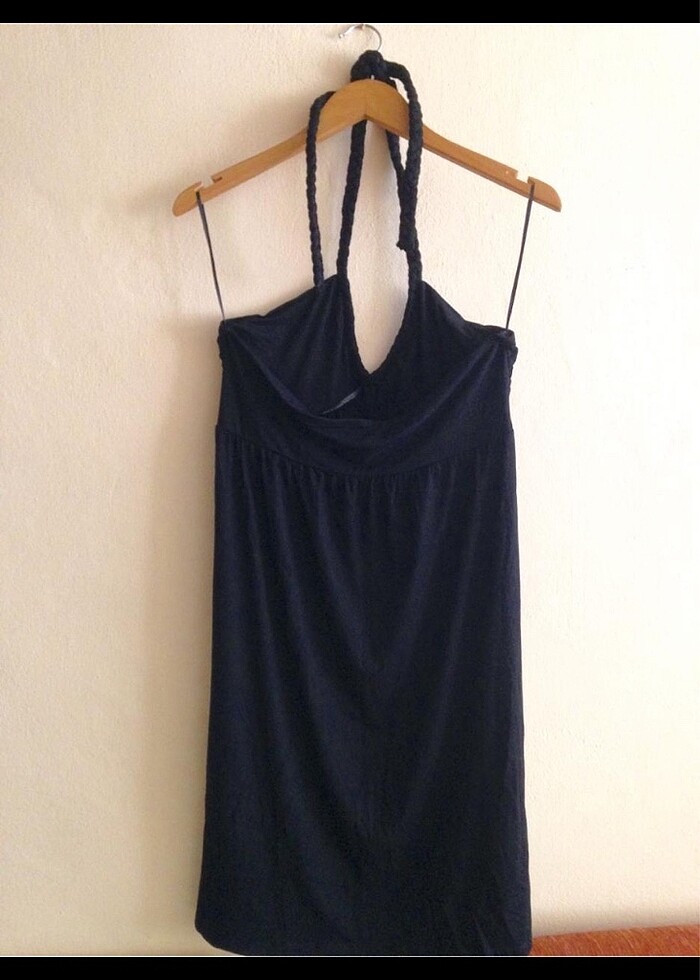 H&M elbise - Görsel 4