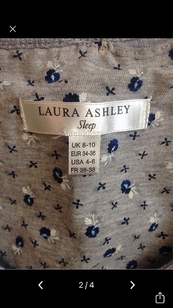 Laura Ashley Laura Ashley