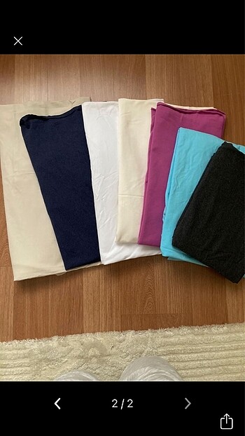 Full Likralı süprem