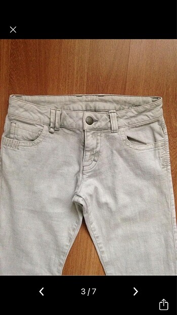 29 Beden Esprit pantolon
