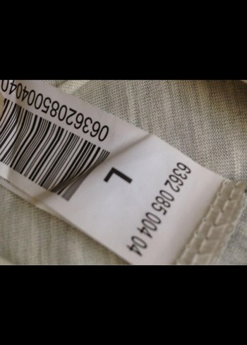 l Beden Stradivarius bluz