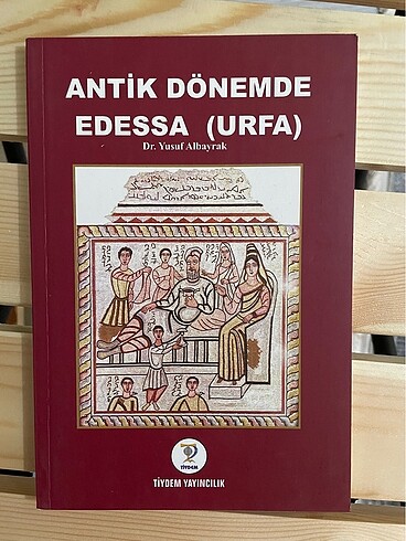 Urfa Tarihini Merak edenler için