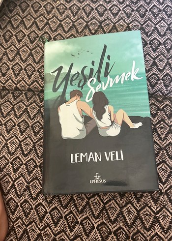 Yeşili Sevmek - Leman Veli