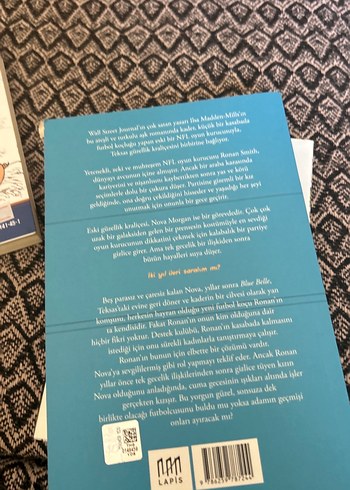 Güzel & Oyuncu - Ilsa Madden-Mills