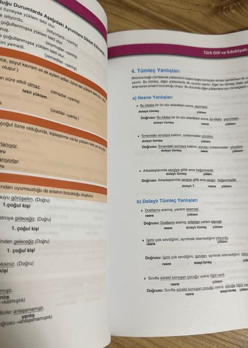  Beden 11. Sınıf Türk Dili ve Edebiyatı Çalışma Fasikülü uğur
