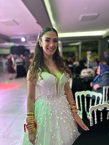 Gelinlik - Görsel 8